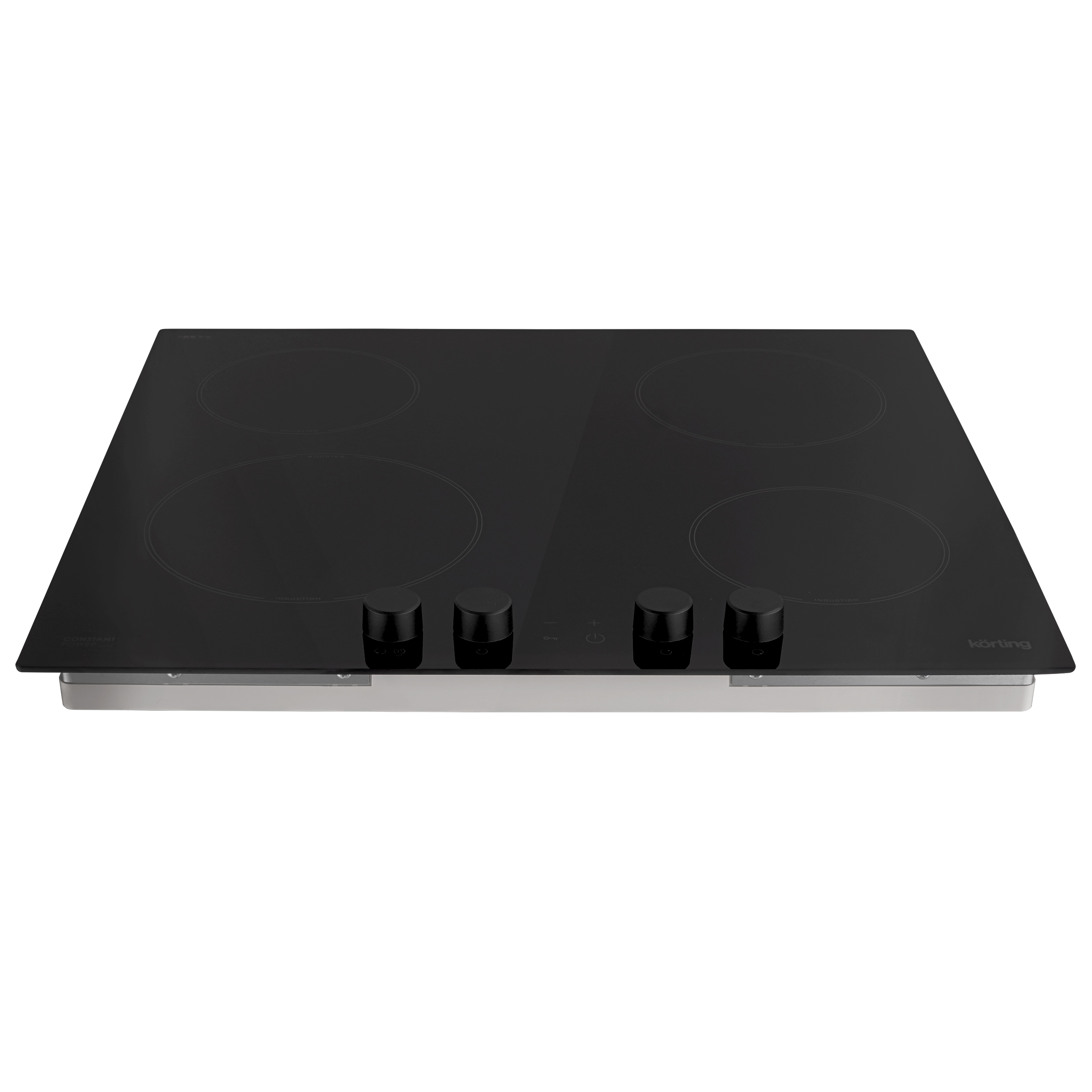 картинка Индукционная варочная панель Korting HI 61071 KB 