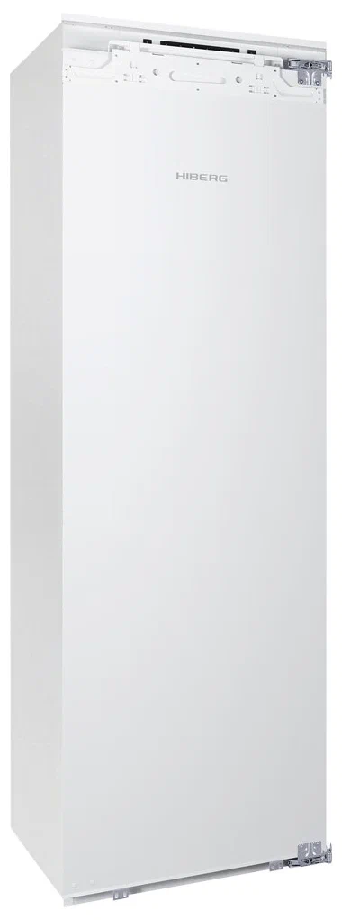 картинка Встраиваемый холодильник Hiberg RFB-30 W 