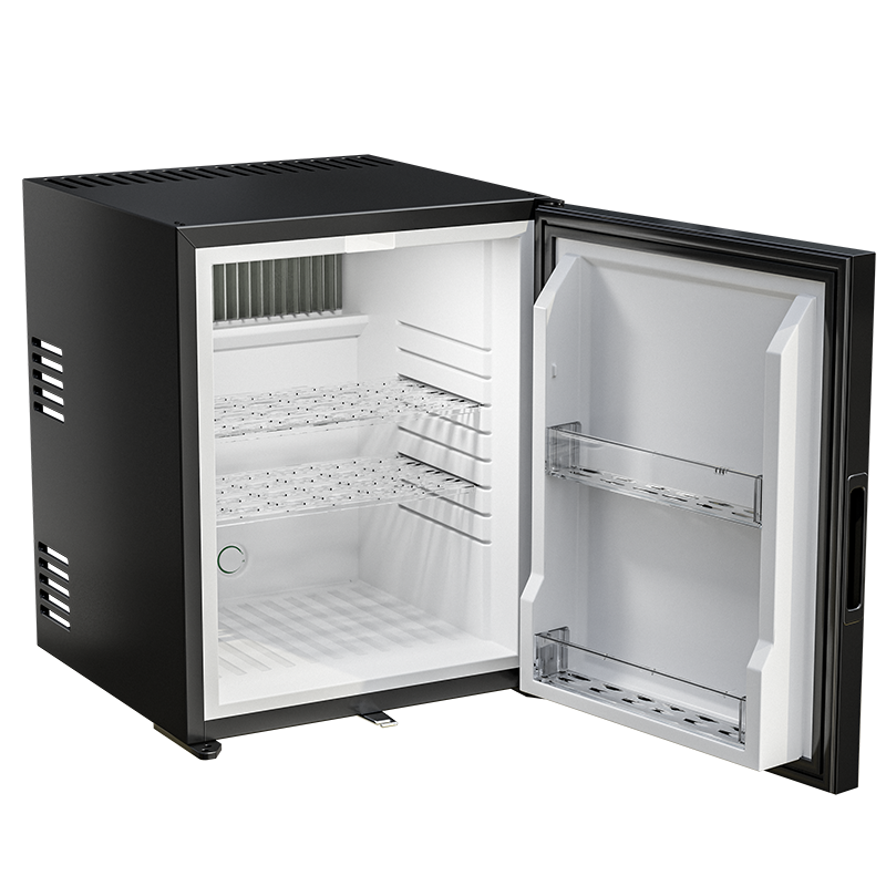 картинка Мини-бар Meyvel MMA-38B черный 