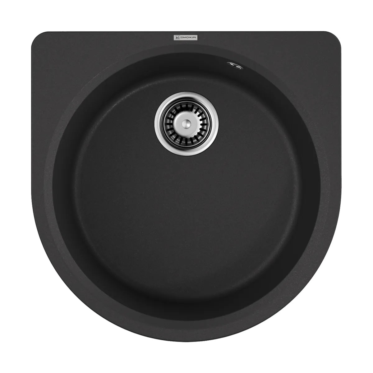 картинка Мойка для кухни Omoikiri AKEGATA-51 