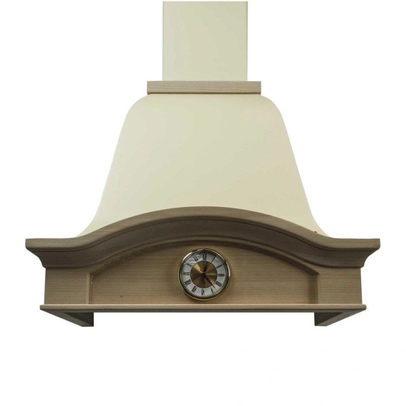 картинка Кухонная вытяжка Lex PALERMO 600 IVORY 