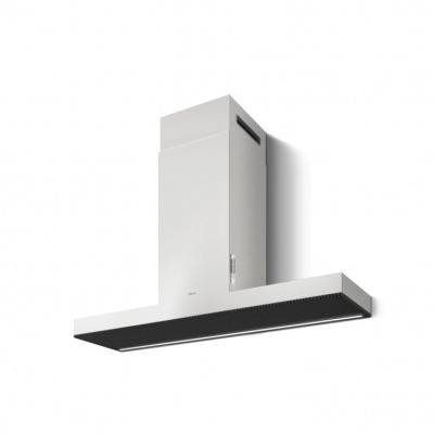 картинка Кухонная вытяжка Elica HAIKU WH/A/120 