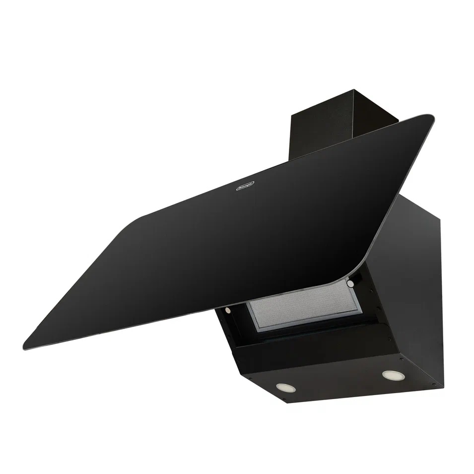 картинка Кухонная вытяжка Delonghi ARCO 908 NB 