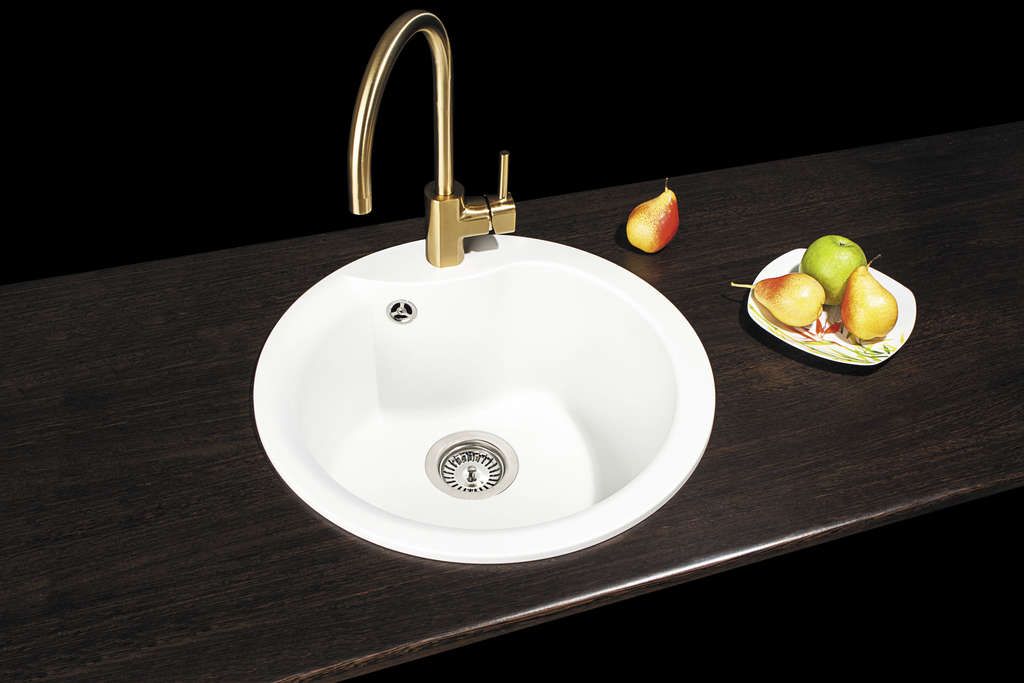 картинка Мойка для кухни Omoikiri YASUGATA-48R 