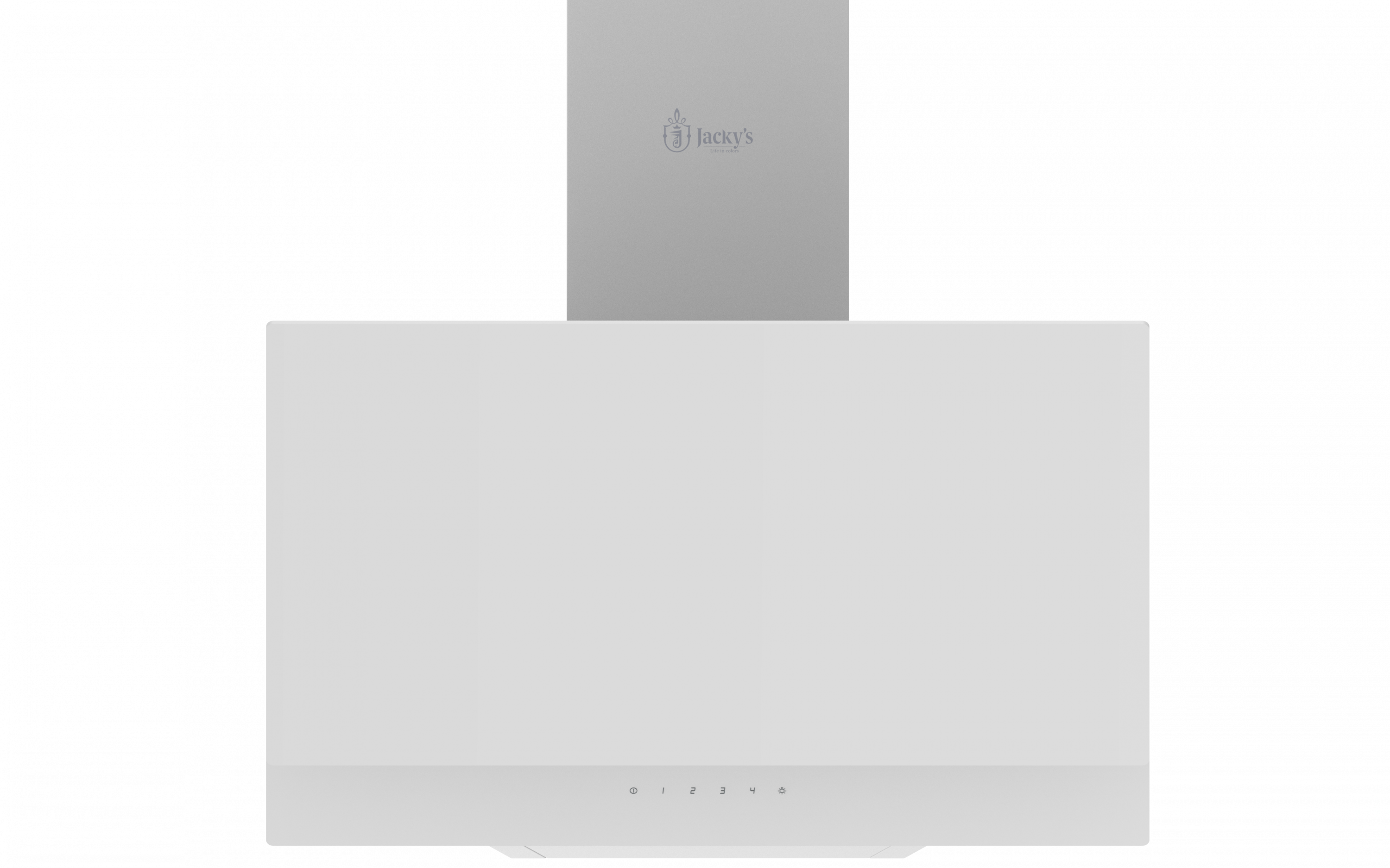 картинка Кухонная вытяжка Jacky's JV WW691 