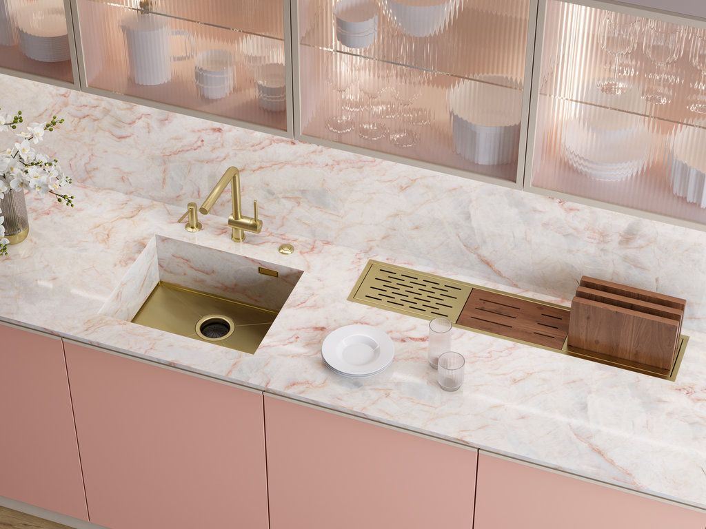 картинка Мойка Omoikiri KASEN 54-16 INT IN 