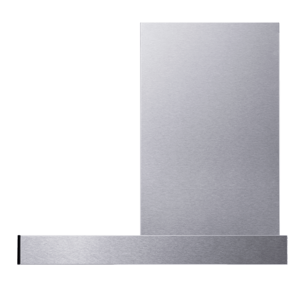 картинка Кухонная вытяжка Maunfeld Breeze 60 Inox 