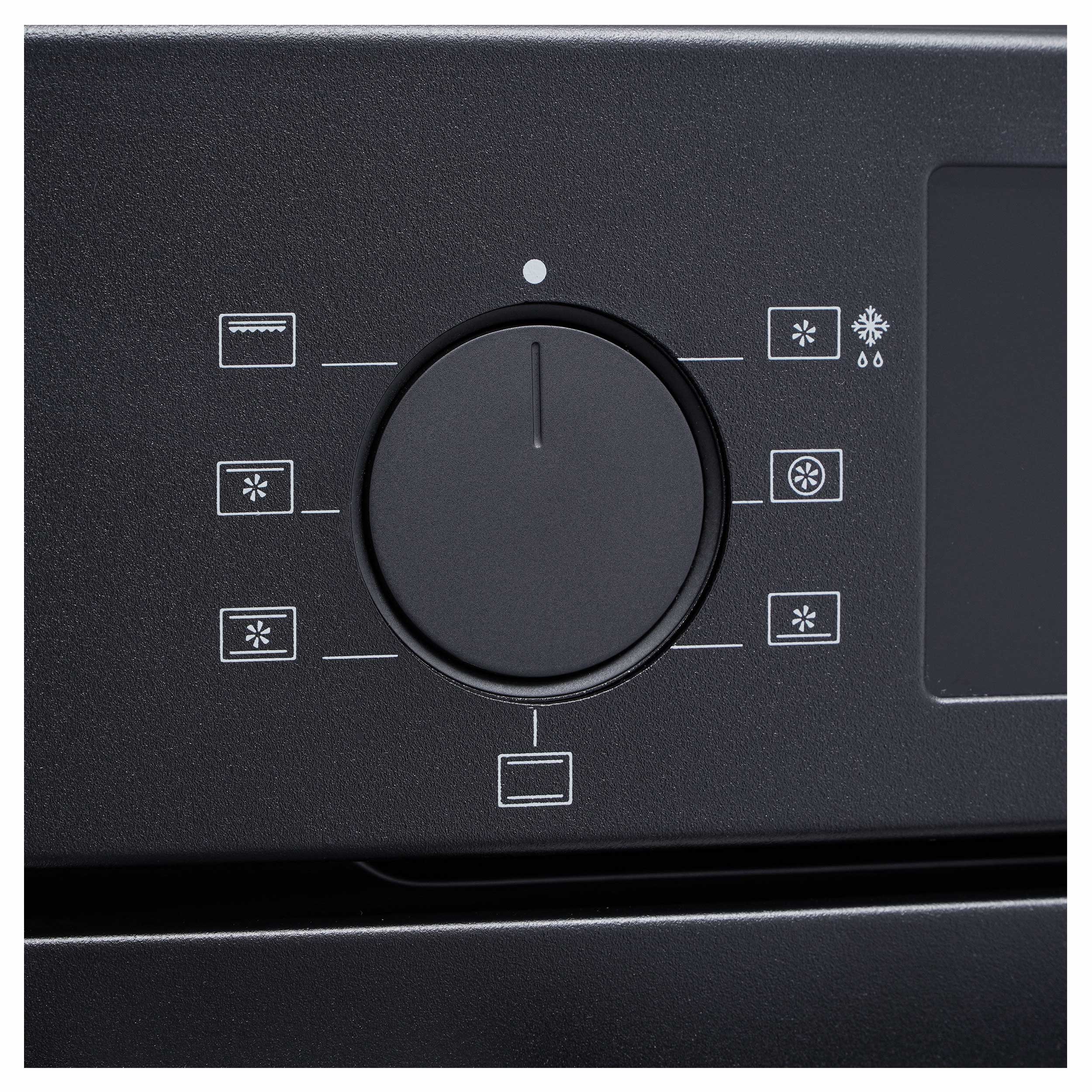 картинка Электрический духовой шкаф Korting OKB 6071 CN 