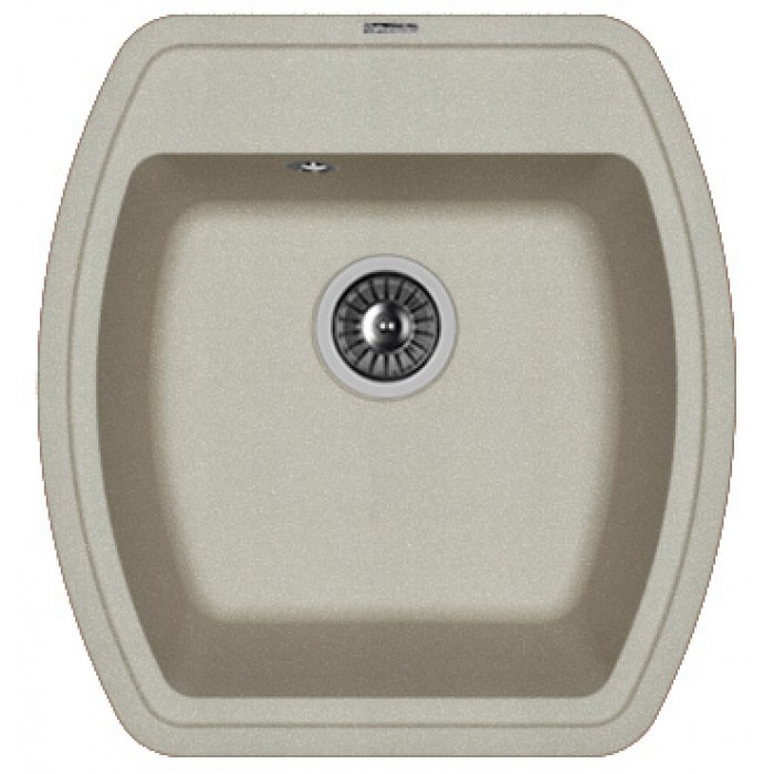 картинка Мойка для кухни Florentina Нире-480 
