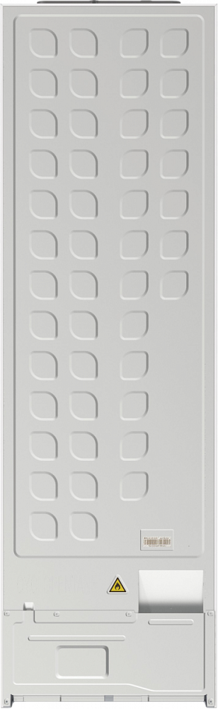 картинка Встраиваемый холодильник Gorenje NRKI517E82WF 