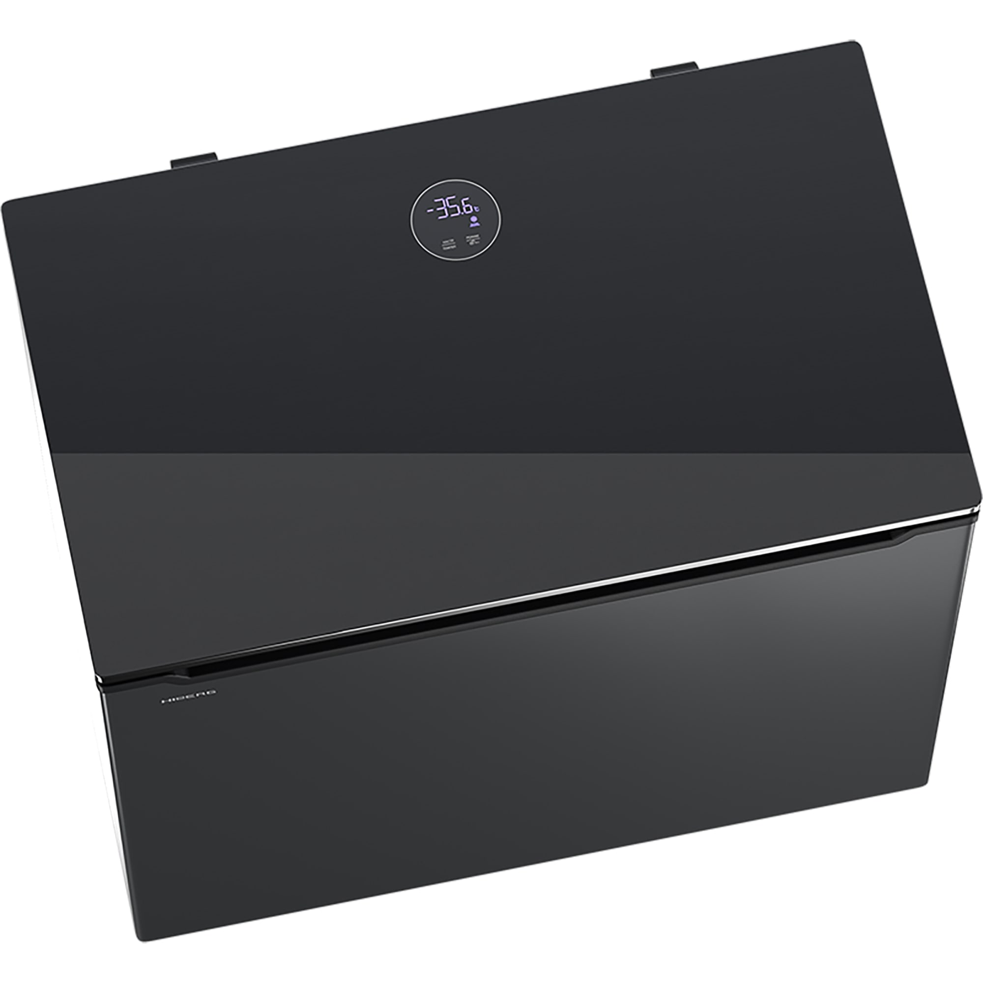 картинка Морозильный ларь Hiberg PF 25 NFXD 