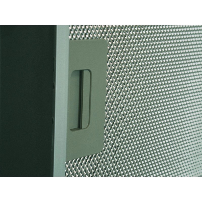 картинка Кухонная вытяжка Lex HUBBLE G 2M 600 BLACK 