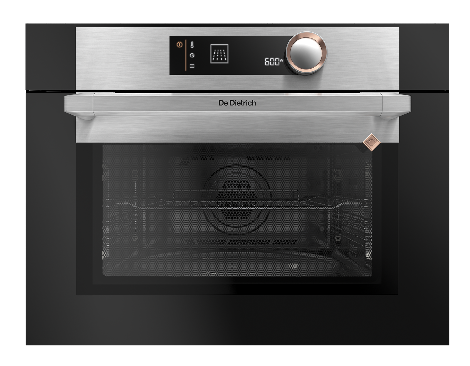 картинка Микроволновая печь De Dietrich DKC7340X 