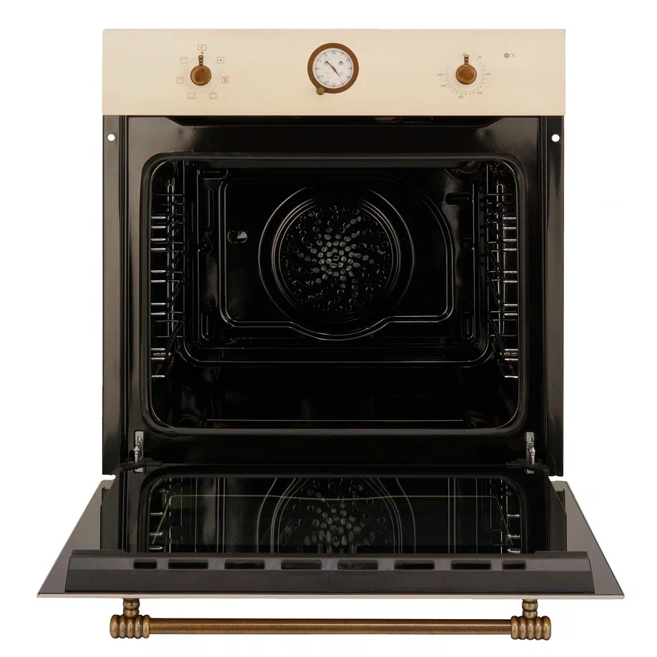 картинка Электрический духовой шкаф Evelux EO 640 IR 