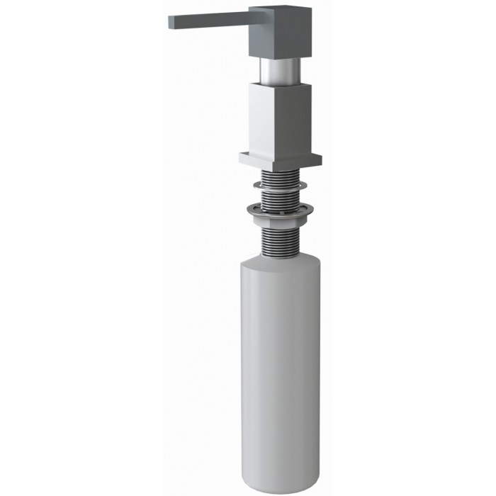 картинка Дозатор для мыла Florentina КВАДРО 