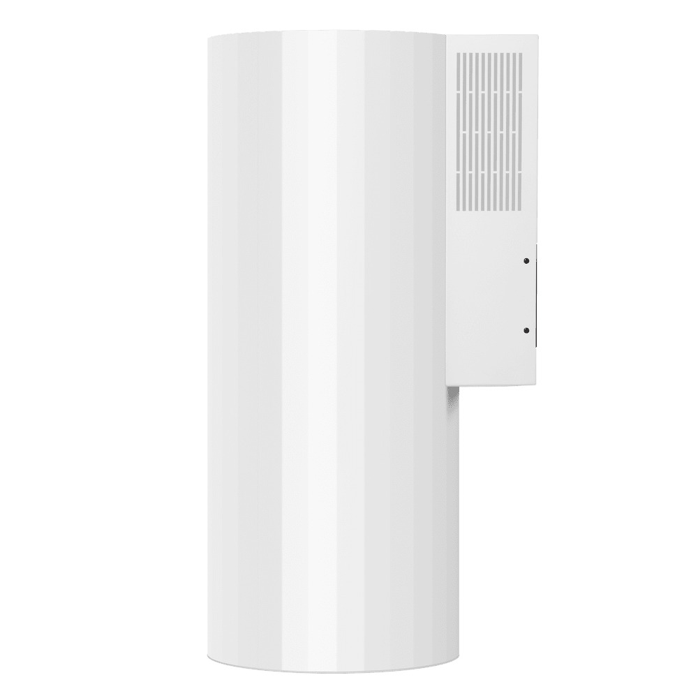 картинка Кухонная вытяжка Maunfeld ADELAIDE 39 WALL WHITE 