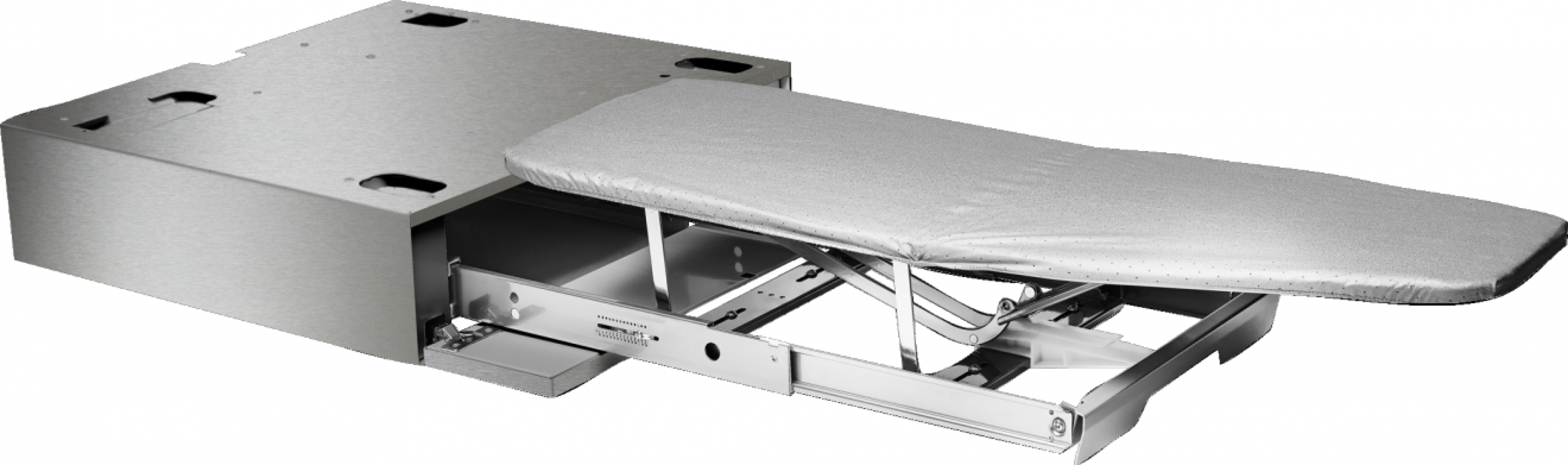 картинка Выдвижная гладильная доска ASKO HI1153S 