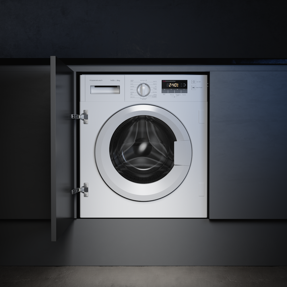 картинка Стиральная машина Kuppersbusch W 6508.1 v 