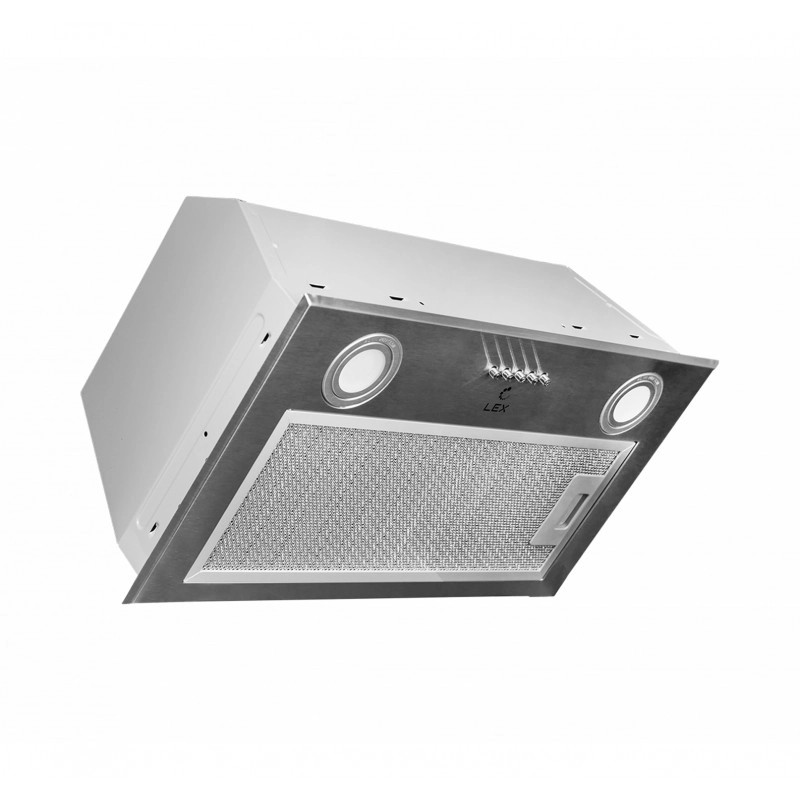 картинка Кухонная вытяжка Lex GS BLOC P 600 INOX 