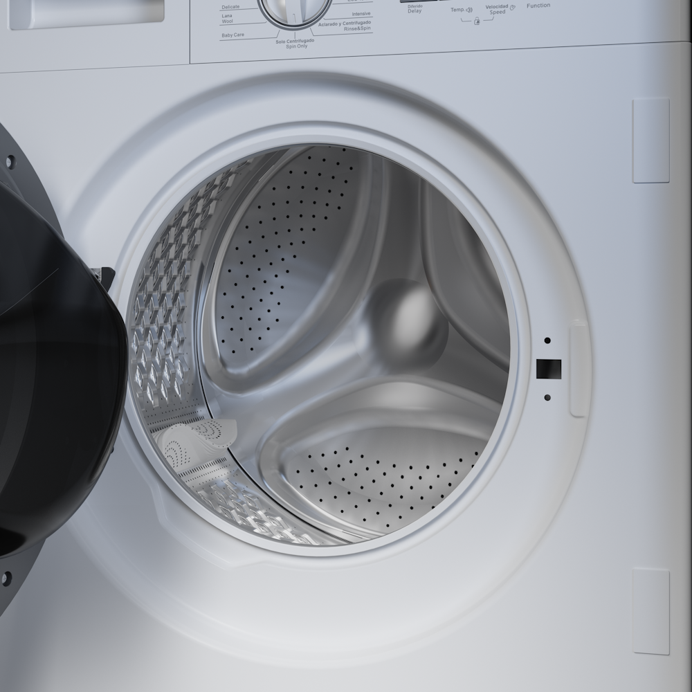 картинка Стиральная машина Kuppersbusch W 6508.1 v 