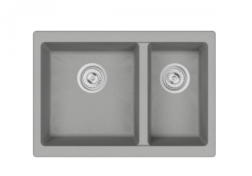 картинка Мойка для кухни Emar EMQ-2665.PL 