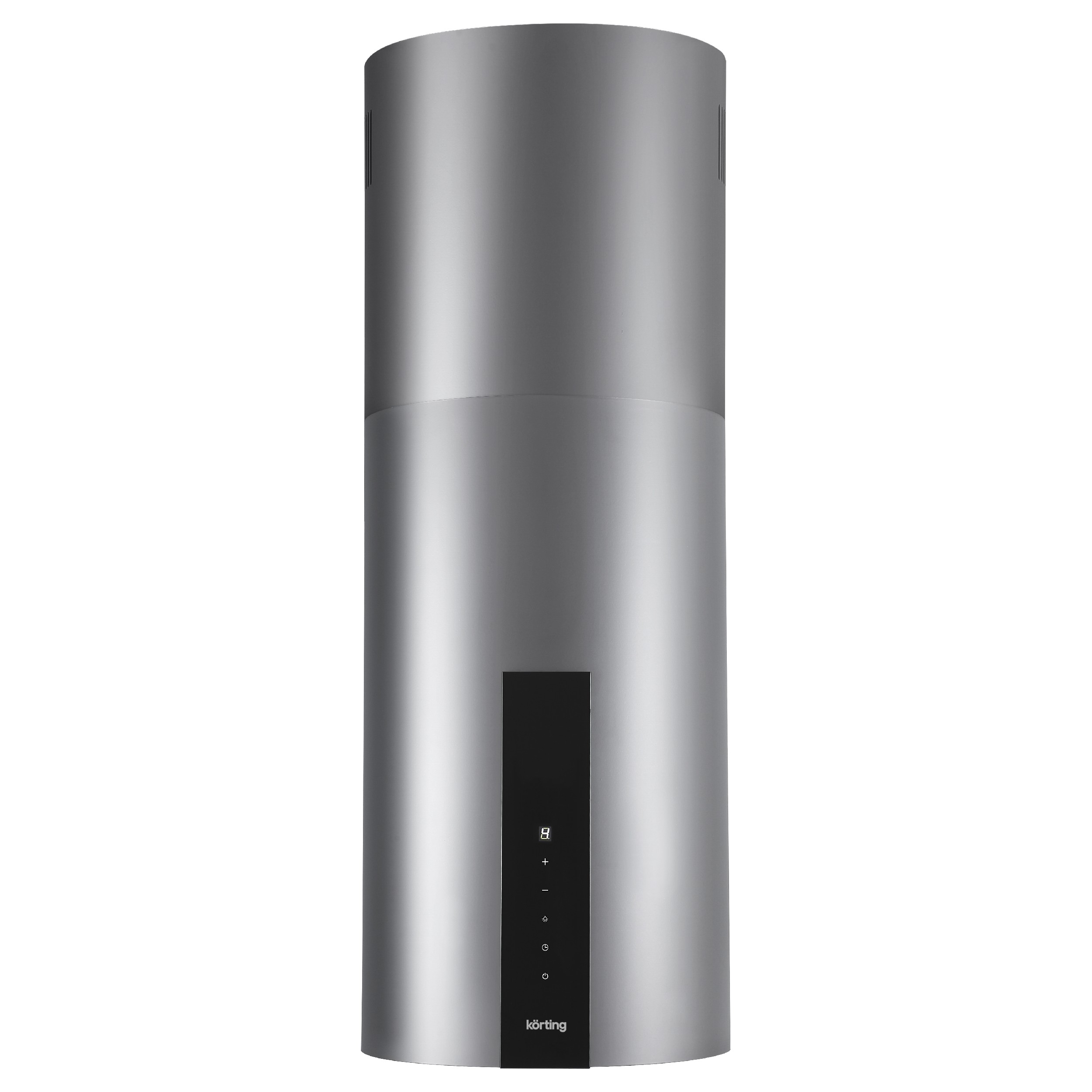 картинка Кухонная вытяжка Korting KHA 35808 DX Cylinder 