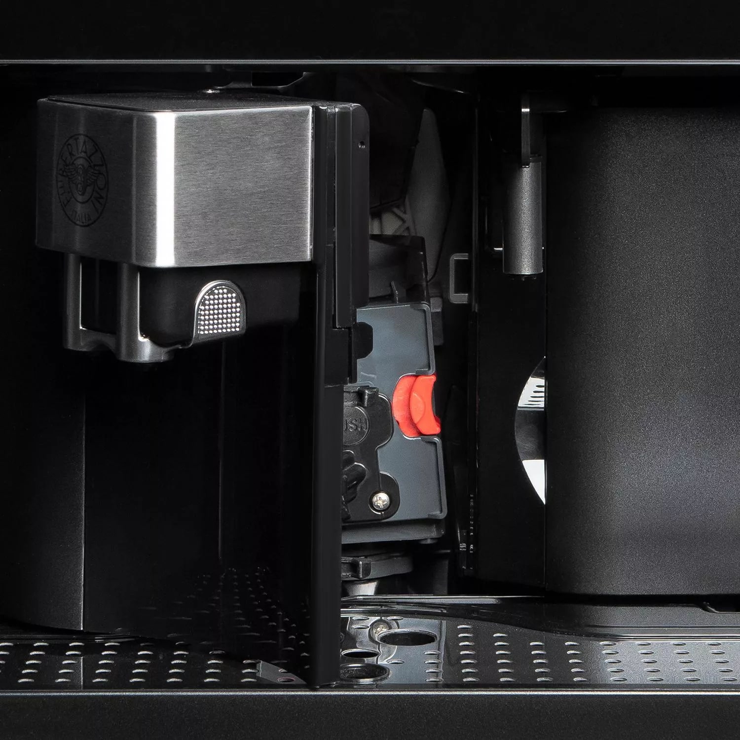 картинка Кофемашина Bertazzoni M45CAFX 