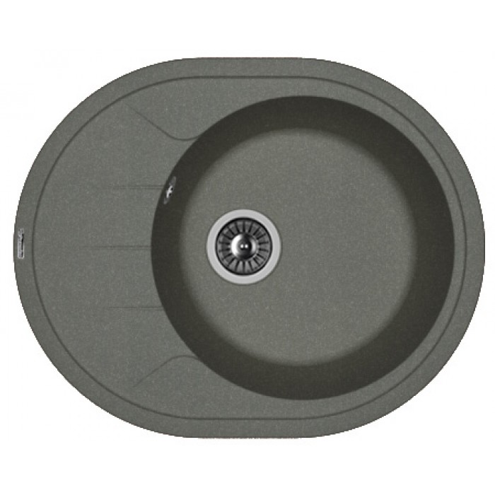 картинка Мойка для кухни Florentina Родос-620 