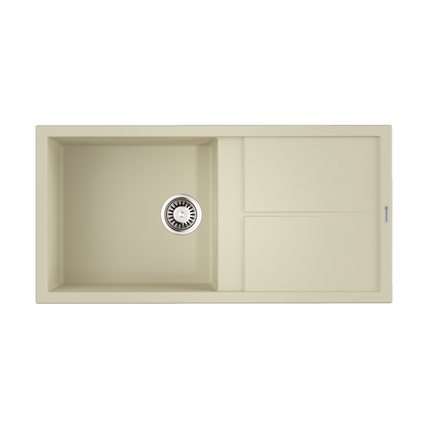 картинка Мойка для кухни Omoikiri SUMI-100 