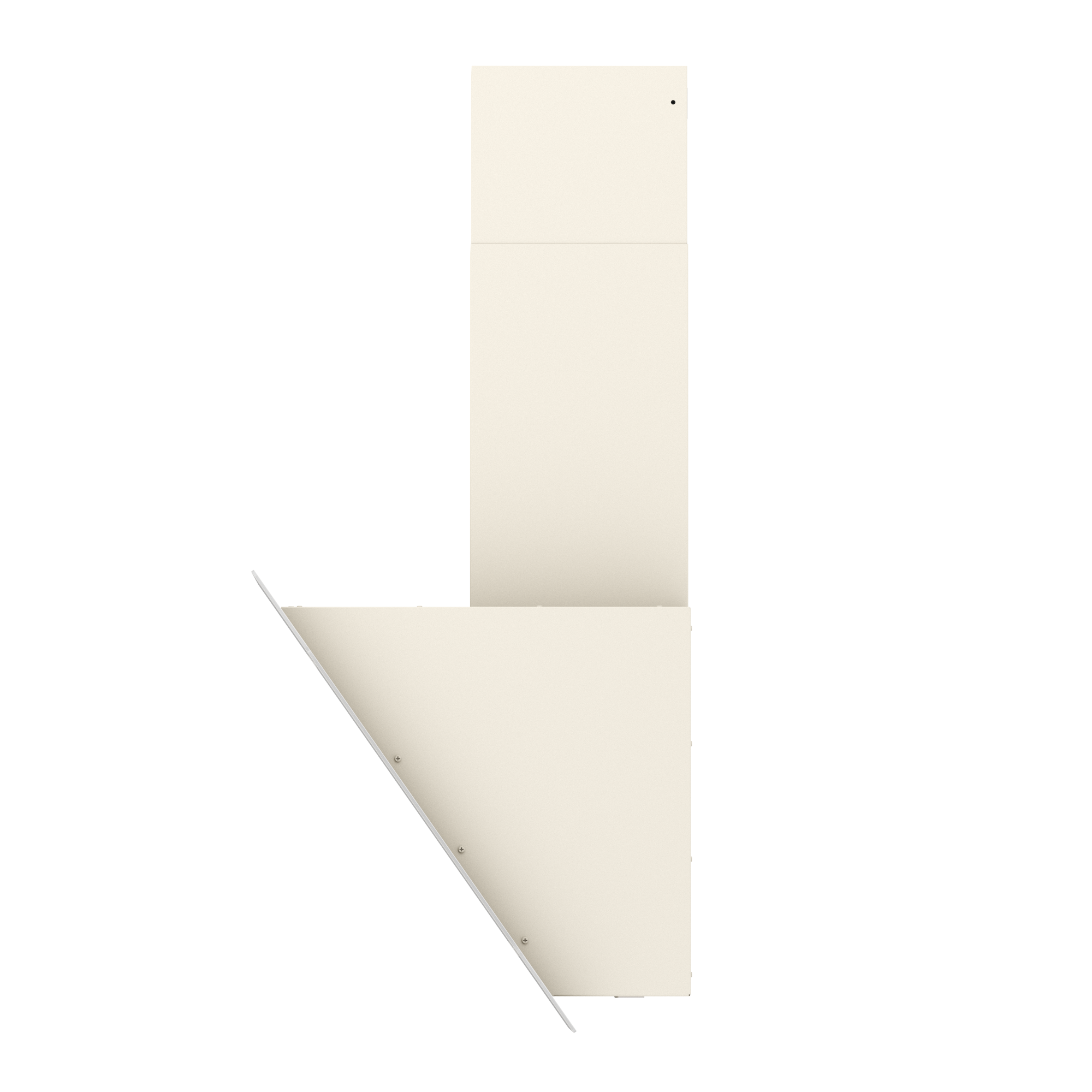 картинка Кухонная вытяжка Franke MELODY 60 BG 