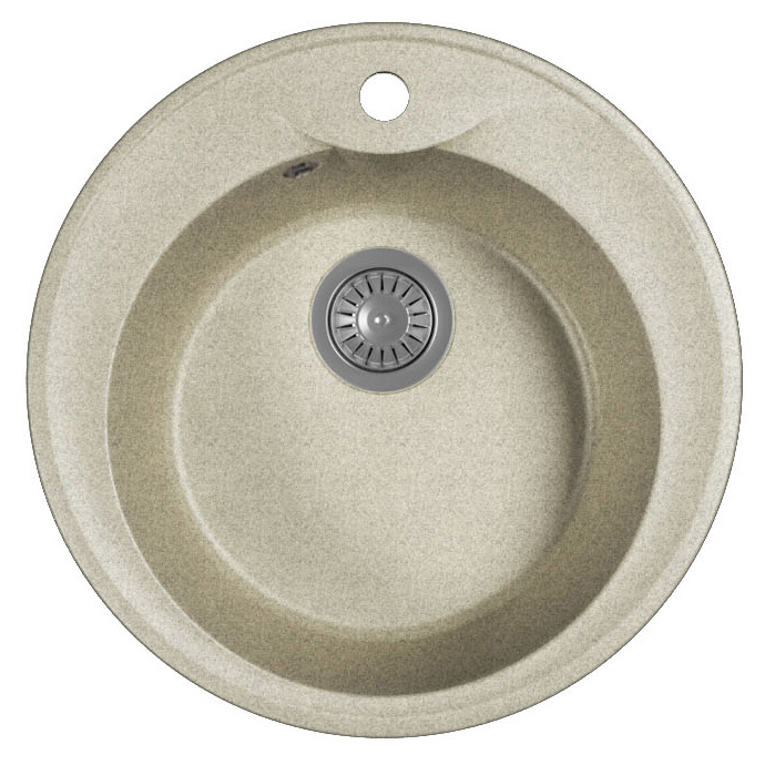 картинка Мойка для кухни Dr. Gans РОТАНГ 500 