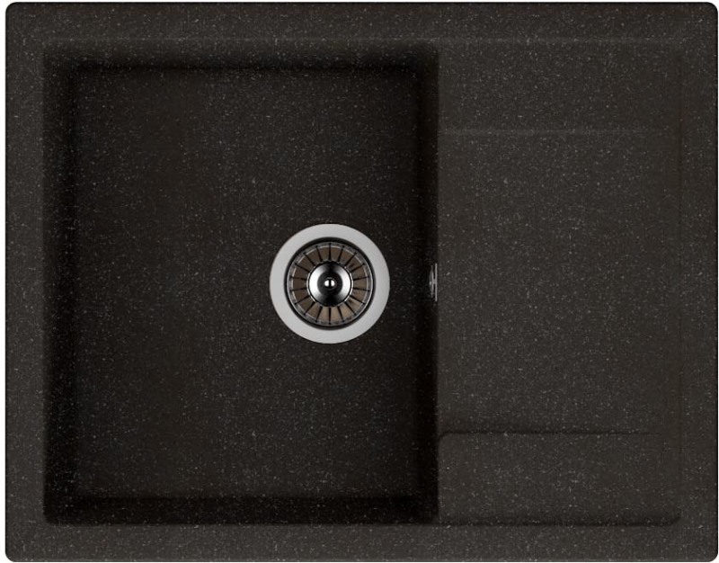 картинка Мойка для кухни Dr. Gans ТЕХНО-650 