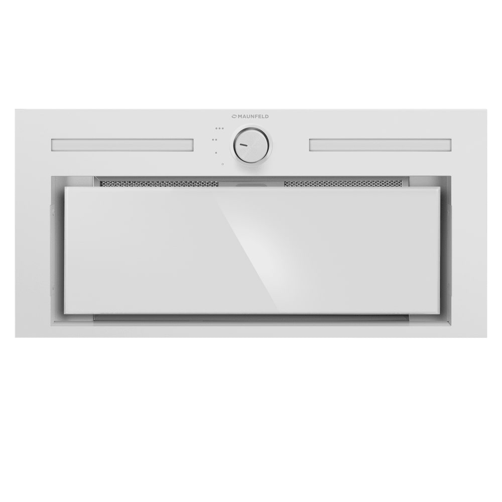 картинка Кухонная вытяжка Maunfeld DOMINA 60 WHITE 