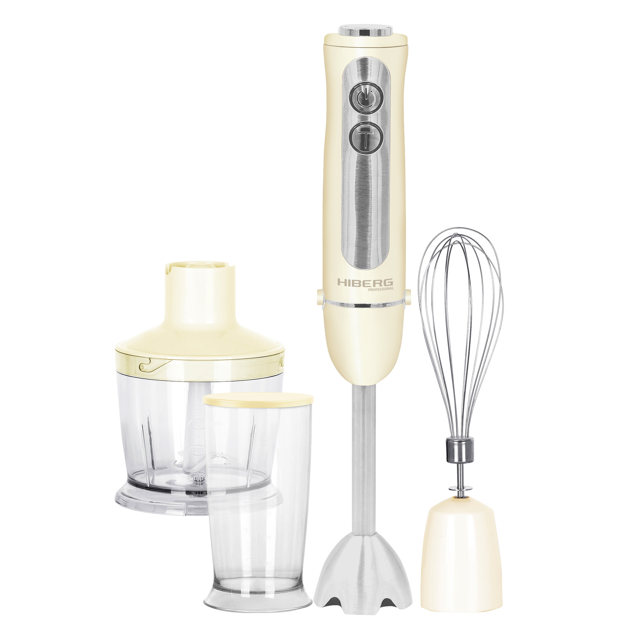 картинка Блендер Hiberg HB 1041 Y 