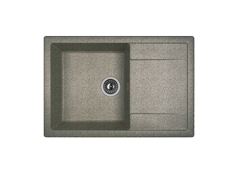 картинка Мойка для кухни Dr. Gans ТЕХНО-760 