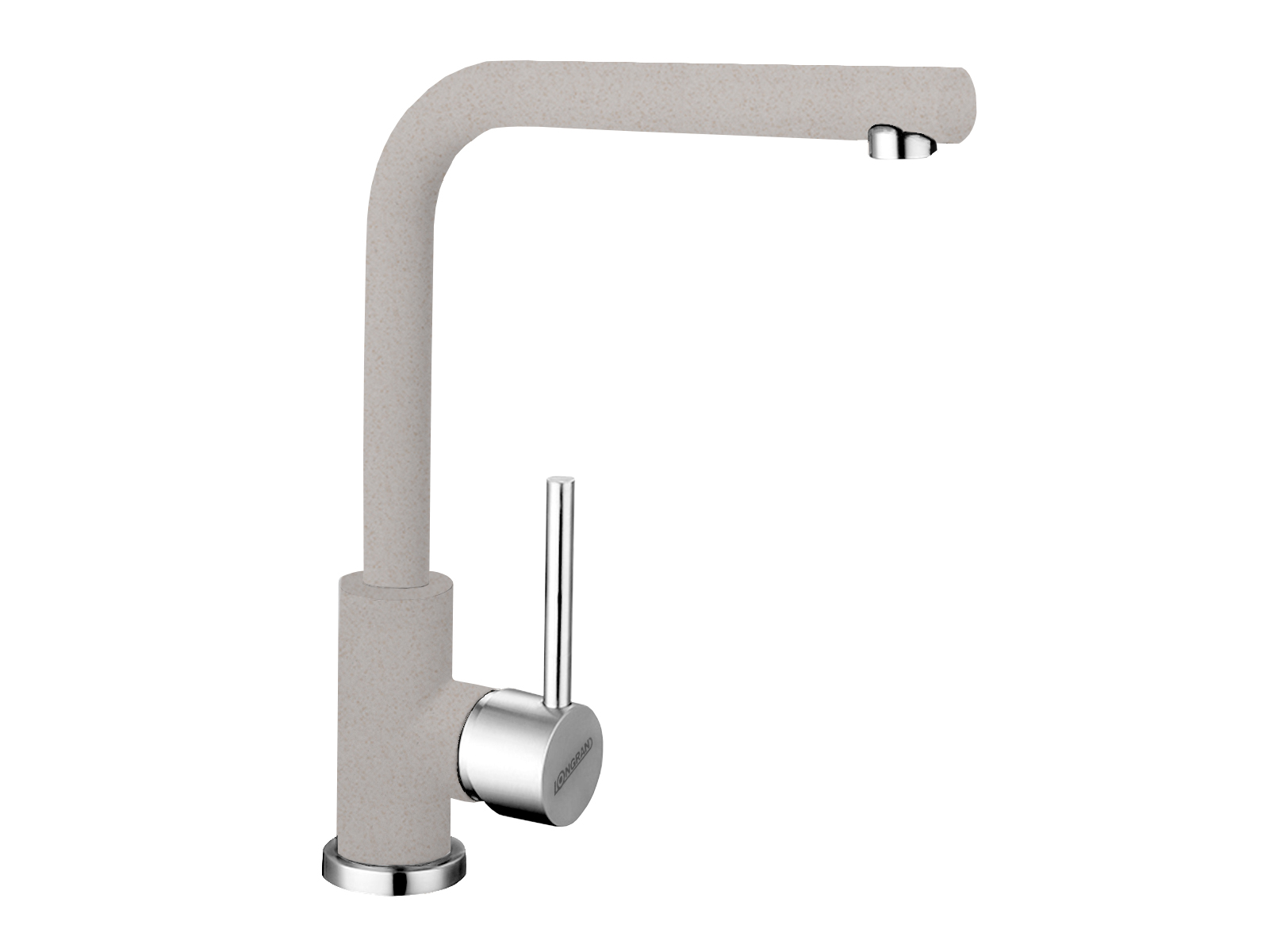 картинка Смеситель LONGRAN IMPACT LM2104 