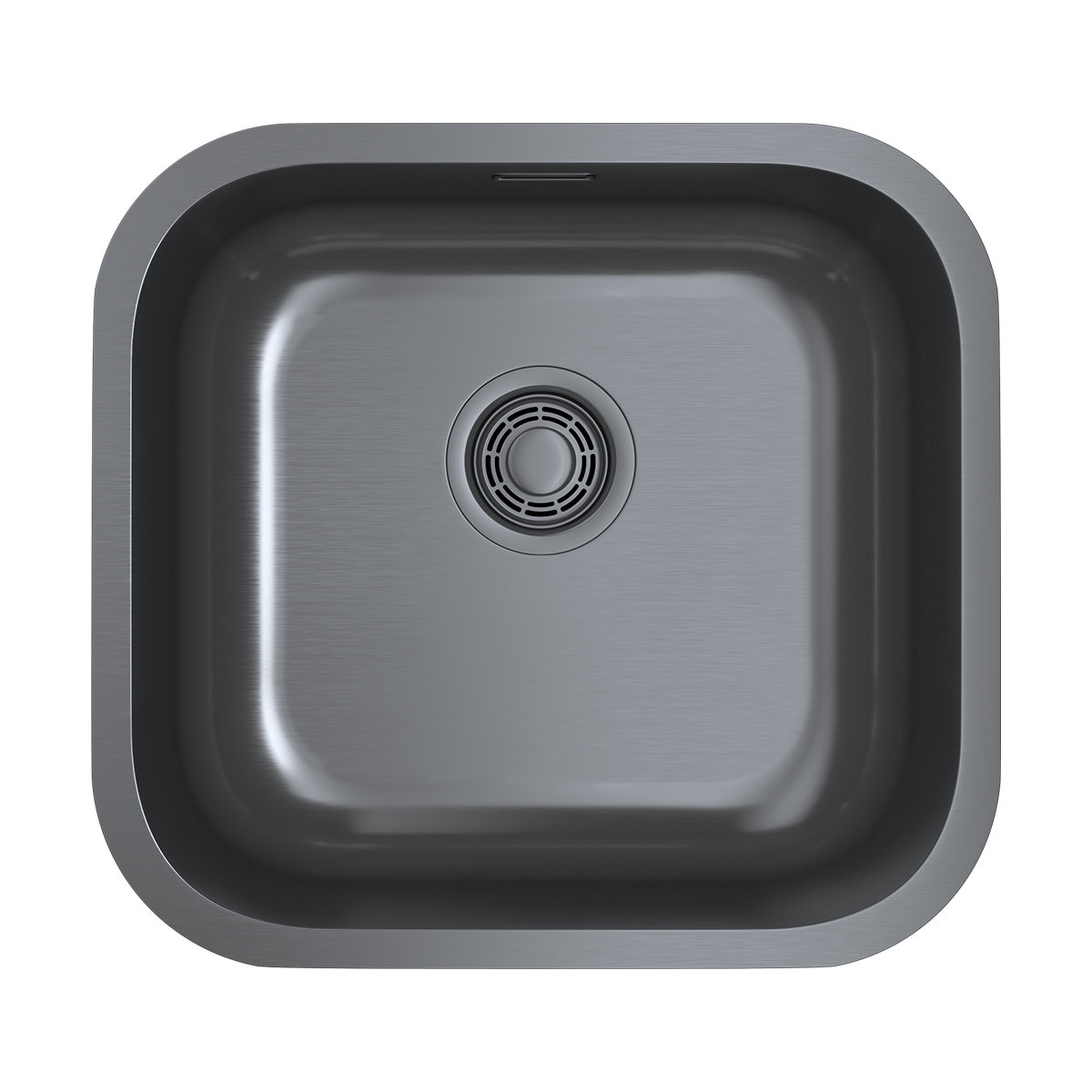 картинка Мойка Omoikiri OMI 44-U/I-GM 