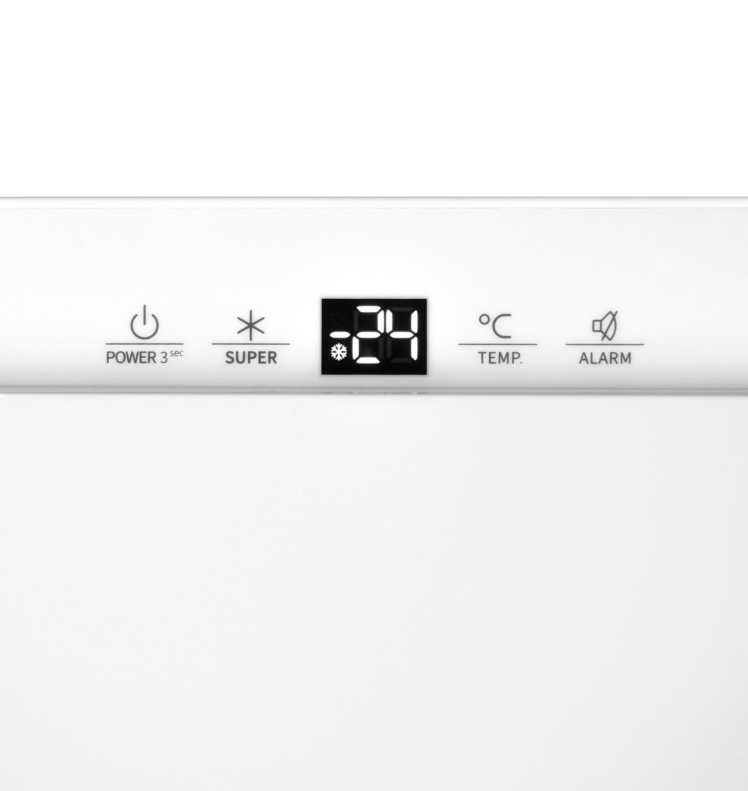 картинка Морозильная камера Lex FBI 101 DF 