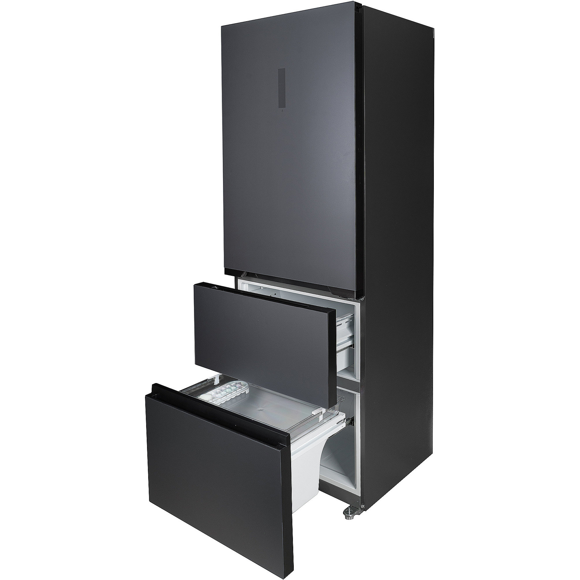 картинка Полувстраиваемый холодильник Delonghi DMFS 19PINF GB MATTEO 