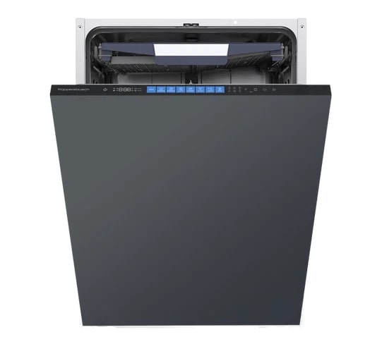 картинка Посудомоечная машина Kuppersbusch G 6570.0 v 