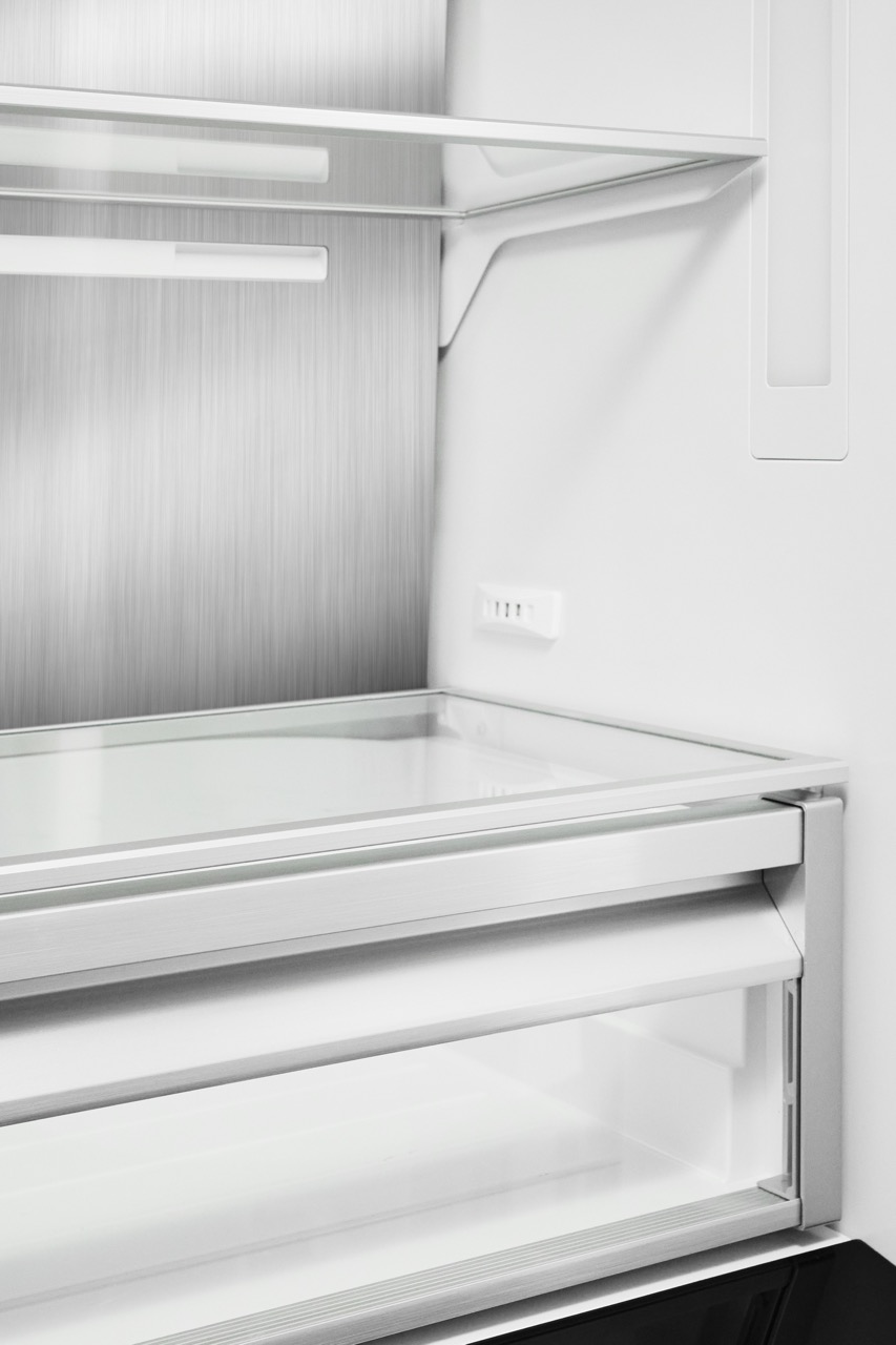 картинка Встраиваемый холодильник Millen MBI558MaxPro 