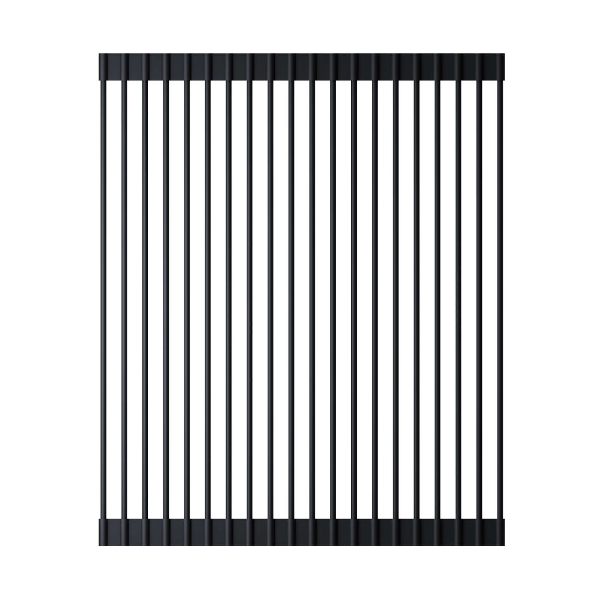 картинка Ролл-мат Omoikiri Roll-01-Silicone-Bl  