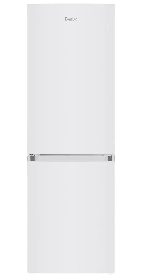 картинка Отдельностоящий холодильник Evelux FS 2281 W 