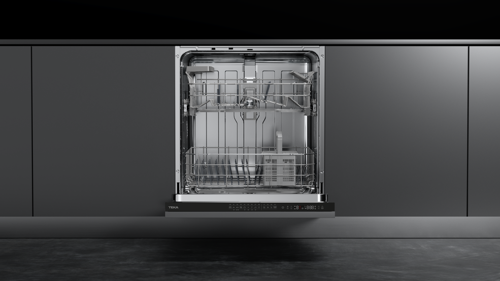 картинка Посудомоечная машина Teka DFI 46900 
