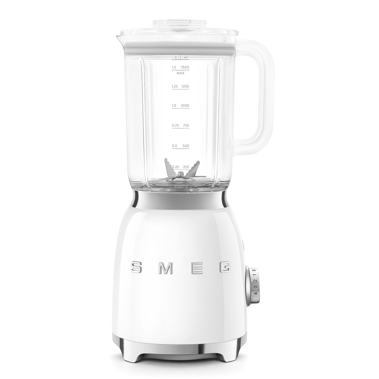 картинка Блендер Smeg BLF03WHEU 