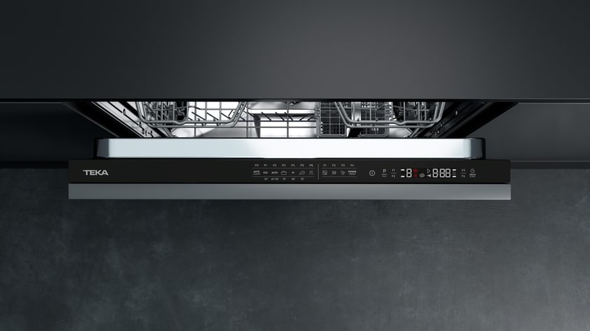 картинка Посудомоечная машина Teka DFI 46700 