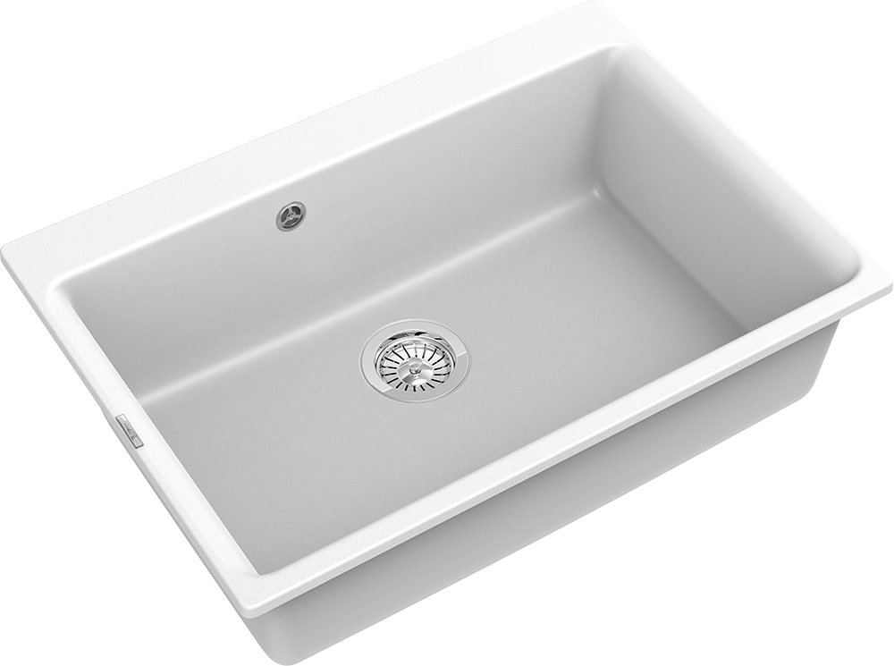 картинка Мойка для кухни Rivelato AXEL Х-70 