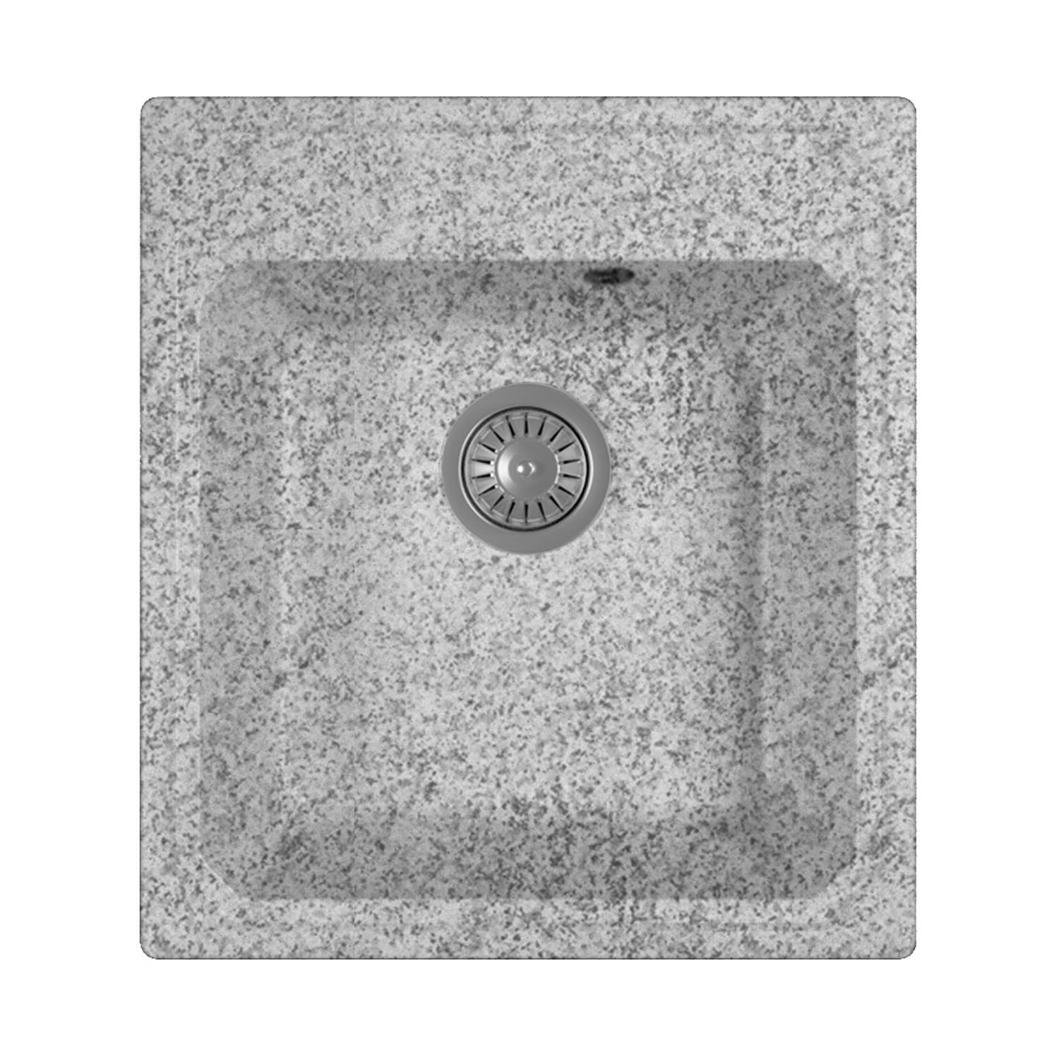 картинка Мойка для кухни Dr. Gans Кардинал 450 