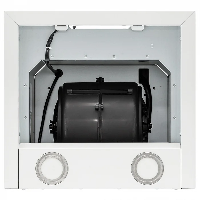 картинка Кухонная вытяжка Krona DITA R 400 WHITE PB 