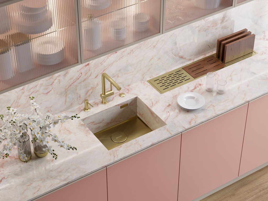 картинка Мойка Omoikiri KASEN 54-16 INT IN 